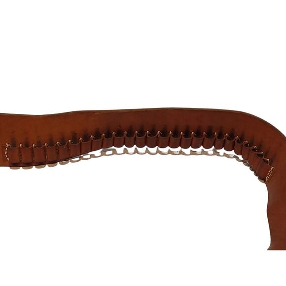 vintage hunter belt - Picture 2 of 5